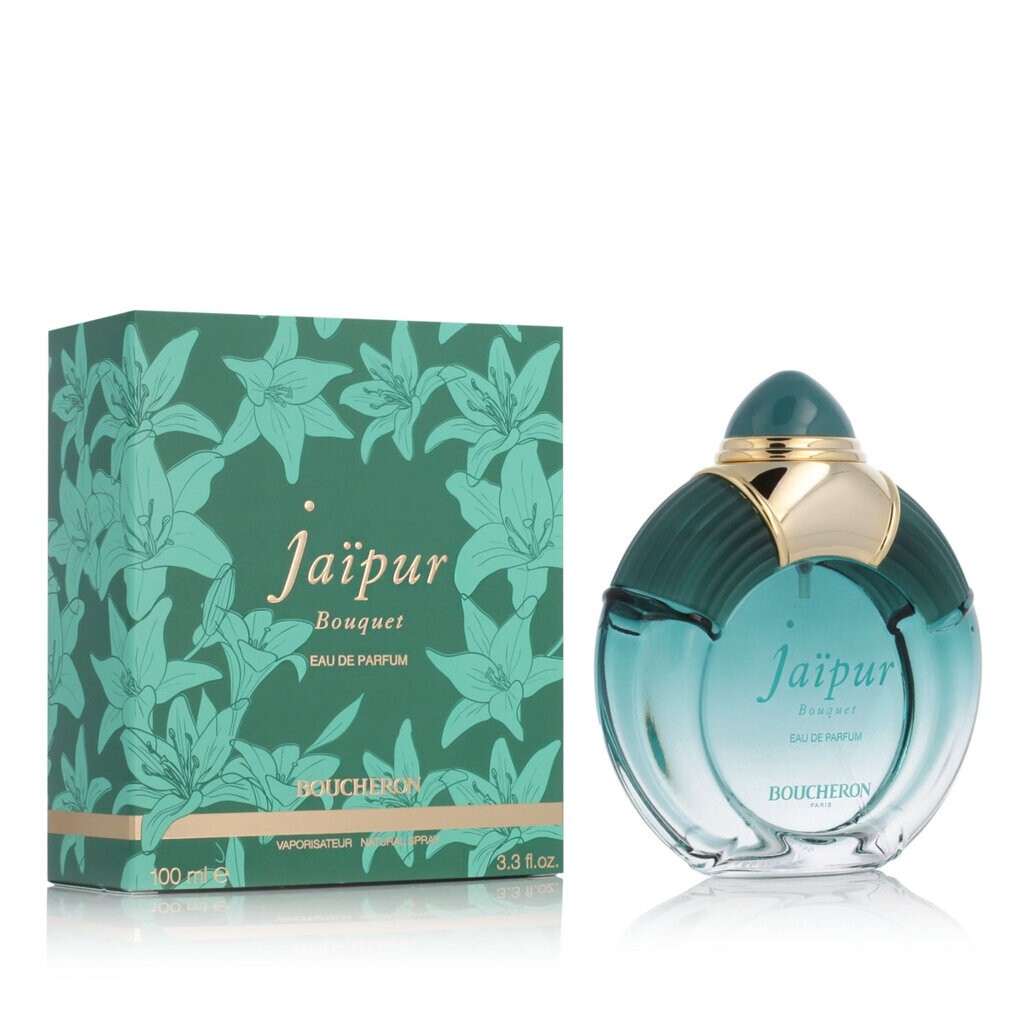 BOUCHERON Jaïpur Bouquet オードパルファム100ml Boucheron Jaipur Bouquet 3.3 oz / 100 ml Eau de Parfum | eBay