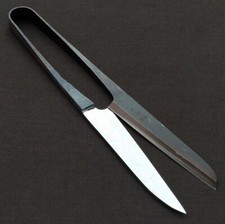 Japanese Thread Snips Sewing Scissors Hanaume 150mm Hand Made