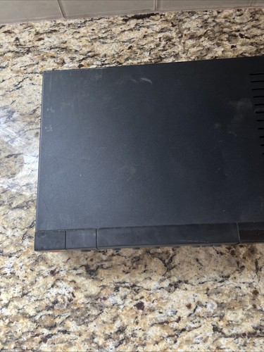 JBL ESC200 Surround Sound Processor Amplifier Dolby Pro Logic Cut Cord. - Picture 5 of 13