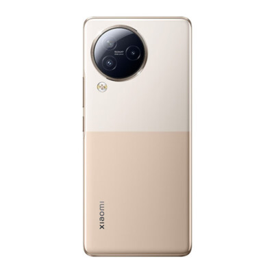 Xiaomi Civi 3 Smartphone MIUI 14 Dimensity 8200 Ultra Octa Core