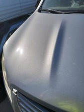 Capot Nissan QASHQAI