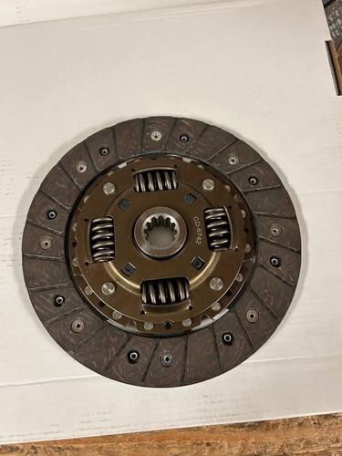 FITS MITSUBISHI R1500 R2500 D1600 D1650 D1800 D1850 D1500II TRACTOR CLUTCH