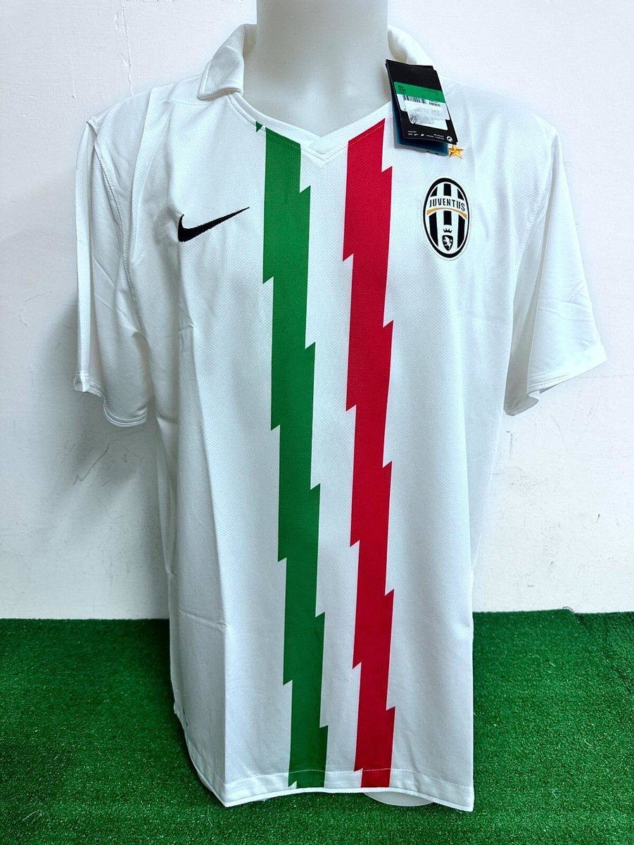 ウェア vintage Juventus 2010-2011 soccer shirt JUVENTUS 2010 2011 HOME FOOTBALL SHIRT SOCCER JERSEY NIKE