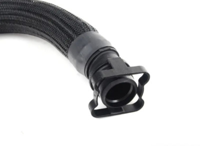 Genuine Audi A8 D4 Cylinder Head Vent Hose 079103209CF – OEM Volkswagen Part