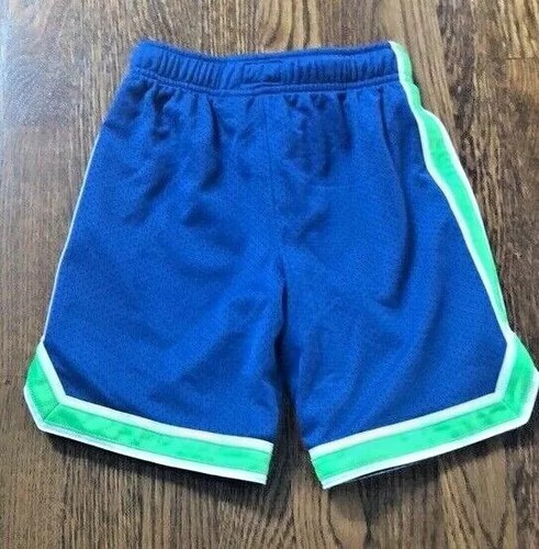 OshKosh B'Gosh/Carter's Kid Boys' Shorts Size 4-12 $7.99 - Picture 4 of 12