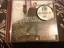 Ronan Keating : Destination CD (2002) 