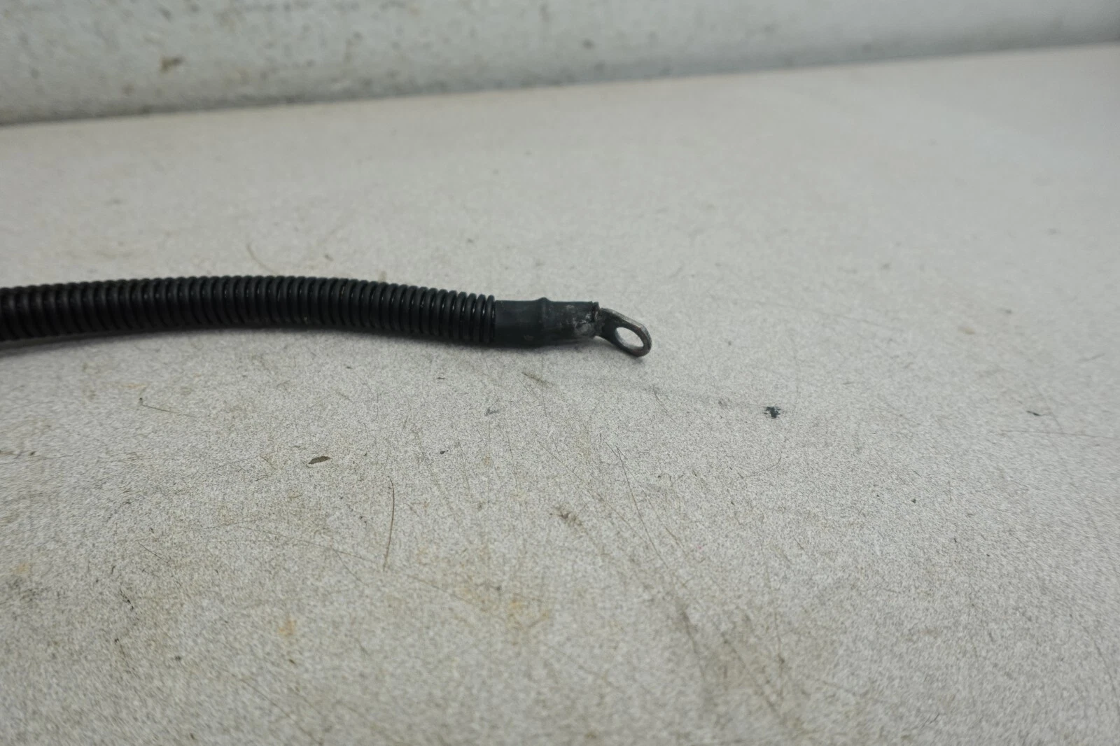 1997 Sea-Doo OEM Battery Ground Cable (Black) Negative XP DAS