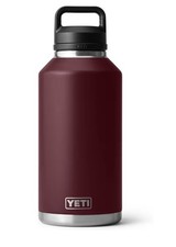 YETI Rambler 64 oz Bottle Chug Cap Vacuum Ins...