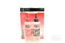 Quick-Cure 5 min. Epoxy 9oz