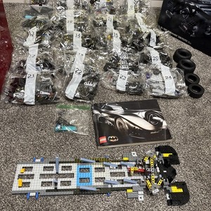 Lego 76139 | eBay