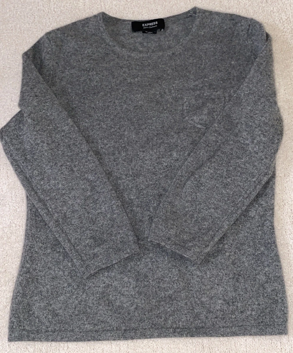 vintage cashmere sweater products for sale | eBay