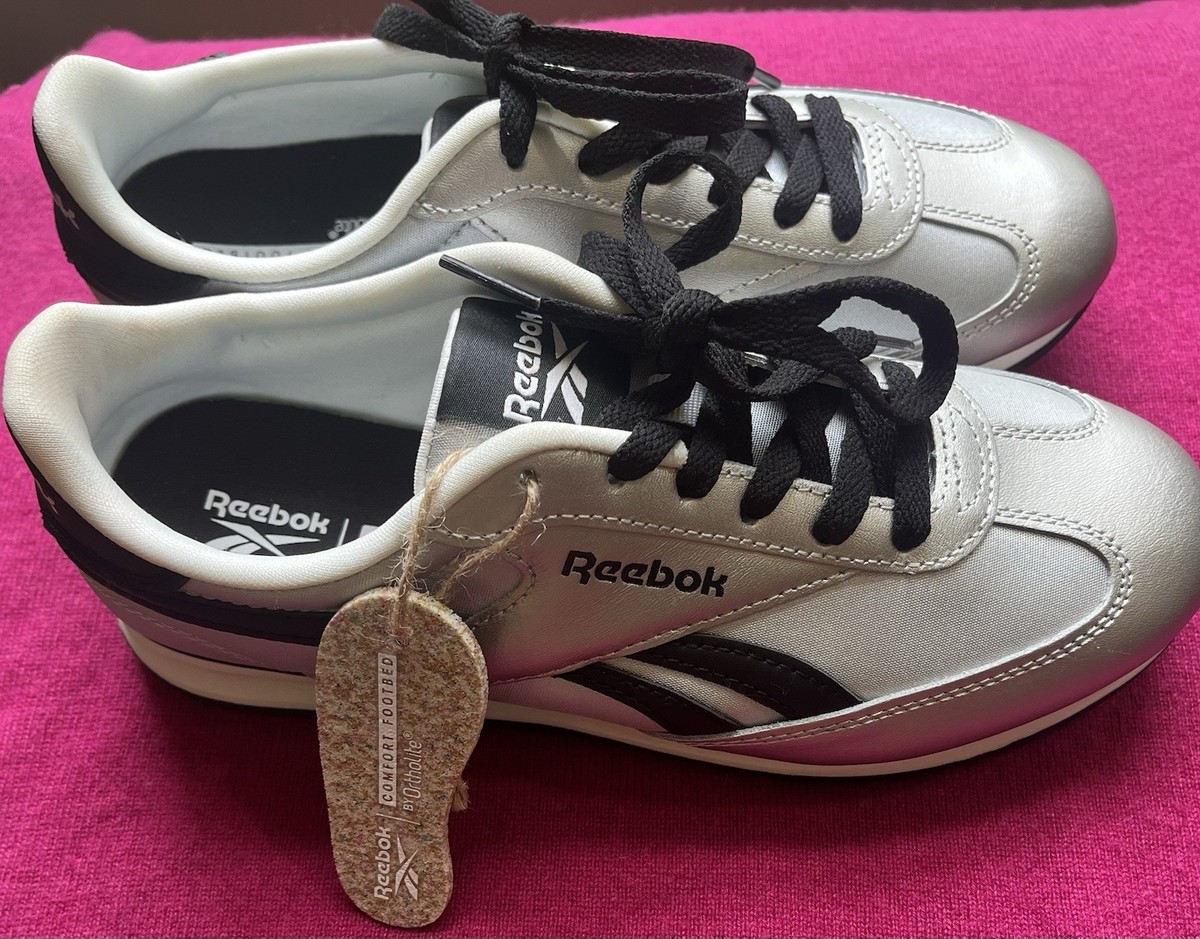 Ortholite Mujer Tenis Reebok Ortholite Women's Reebok Ortholite