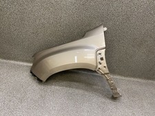 Kotflügel vorne links Dune Beige Metallic TEH def Dacia Duster II SR 18.2036.144