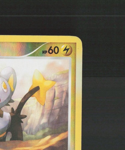 Shinx 74/99 Platinum Arceus Reverse Holo Pokemon Card MP - Picture 4 of 10