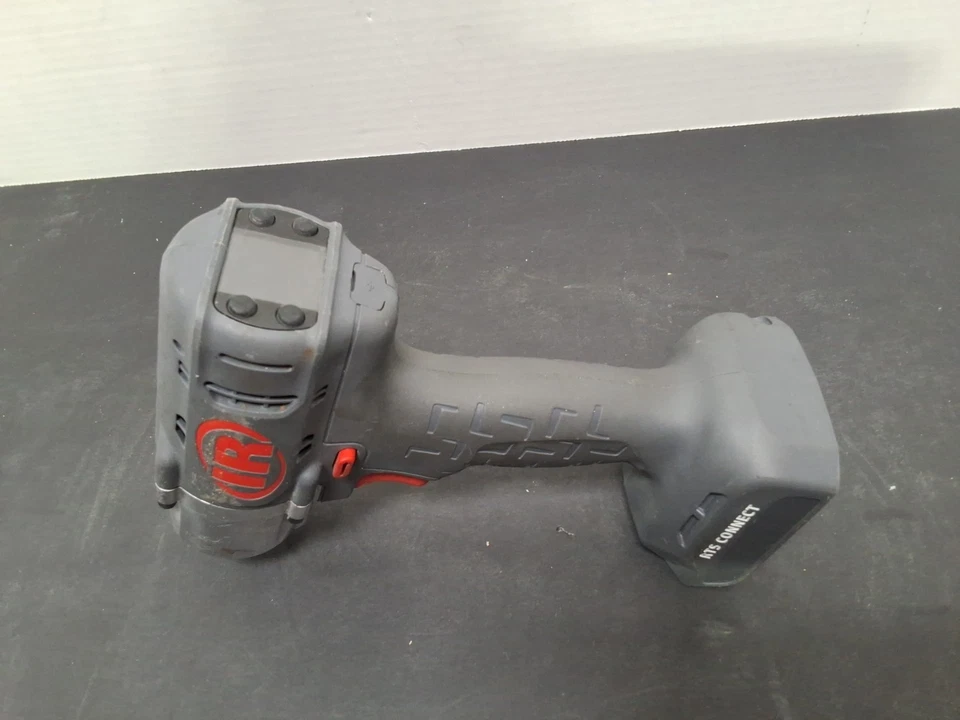 Llave de impacto inalámbrica INGERSOLL RAND RTS IQV20 3/8" 60NM RTS060PS6 (SOLO HERRAMIENTA) Foto 3 de 4