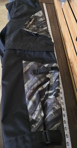 PATROL PANT CAMO SZ 34 - Picture 12 of 13