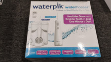 Waterpik Flosser Combo Ultra Plus Cordless Pearl 6978082 - OBN - X2