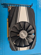 ASUS GeForce GTX 1660 SUPER 6GB GDDR6 Graphics Card – Tested Excellent Condition