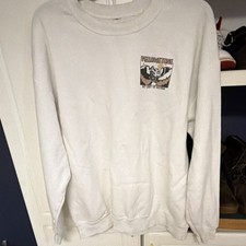 VTG Yellowstone Sweatshirt