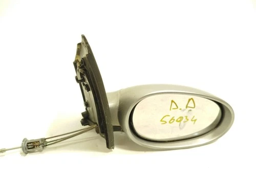 Q0000512V007C49L00 RIGHT MIRROR / 7753290 FOR SMART FORTWO COUPE 450 0.7