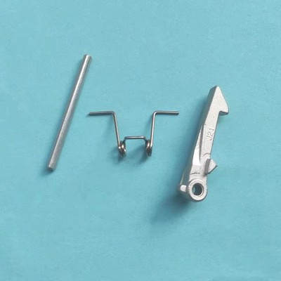 WDW8512S Drum Washer WCY81231PTMLSI Drum Washer Door Hook for BEKO