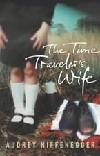 The Time Travelers Wife (Vintage Magic), Niffenegger, Audrey, Used; Good Book