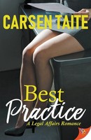 Best Practice Carsen Taite Taschenbuch Legal Affairs Romance Englisch 2020
