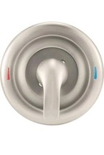 Moen 181119SRN Posi-Temp Valve Control Trim Kit in Spot Resist Brushed Nickel