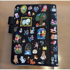 USED Hobonichi Yumi Kitagishi Little Gift Omiyage A5 cover  Techo Souvenir