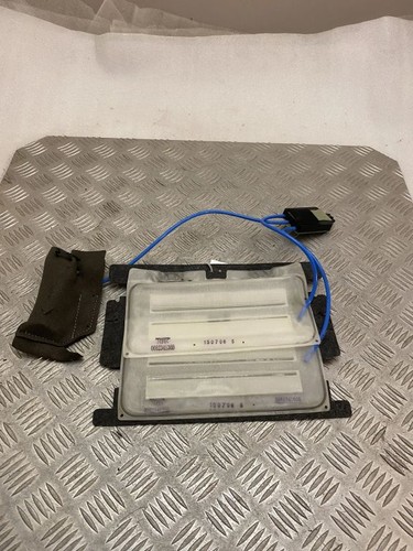 Mercedes-Benz GLC X253 C253 2018 Stellmotor elektrische Sitzverstellung