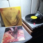 The Rolling Stones - Goats Head Soup - COC 59101 With Poster And Inner Sleeve