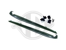 Seitenschweller Set für Golf 6 2008-2012
