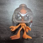 Funko Pop! Movies Sonic The Hedgehog Testshot Prototype Chaos #1039 LE 1200