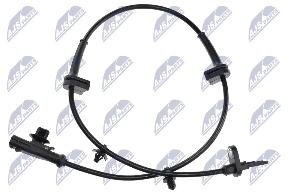 N.T.Y. HCA-FR-066.NTY Sensor, wheel speed for FORD