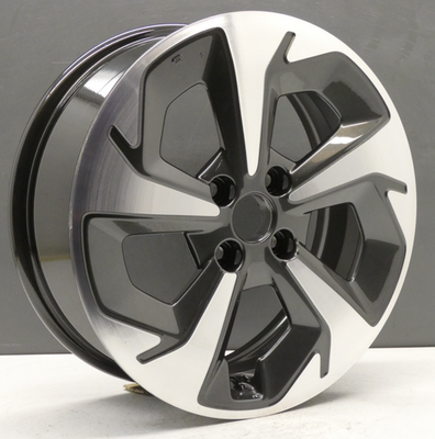 SUZUKI SWIFT MK5 DIAMOND CUT 16