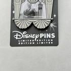 Disney Pins Walts Magical Moments Dedication Speech LE Collectors Pin — photo 2