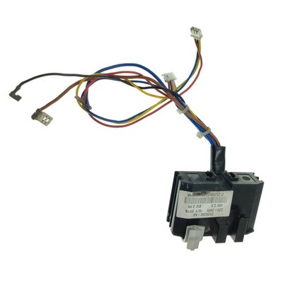 HILTI TE50 AVR TE500 (03) Third Generation  Electronics Power Unit 2147813