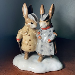 Beswick Beatrix Potter Figures | eBay
