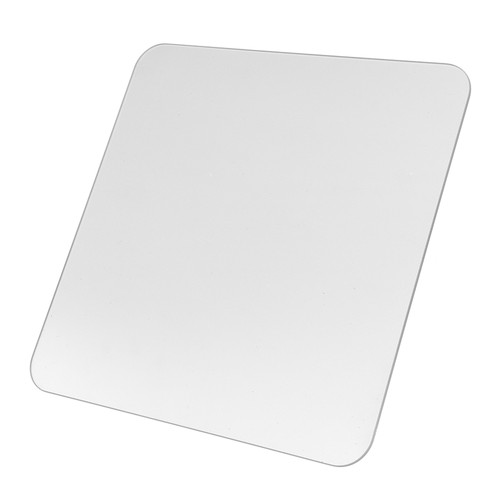 Mauspad Büro Klare Schreibtischunterlage Clear Desk Matte Löschen - Afbeelding 6 van 12