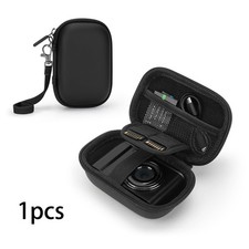Digital Camera Case Small Portable Lightweight Compact Waterproof Protective