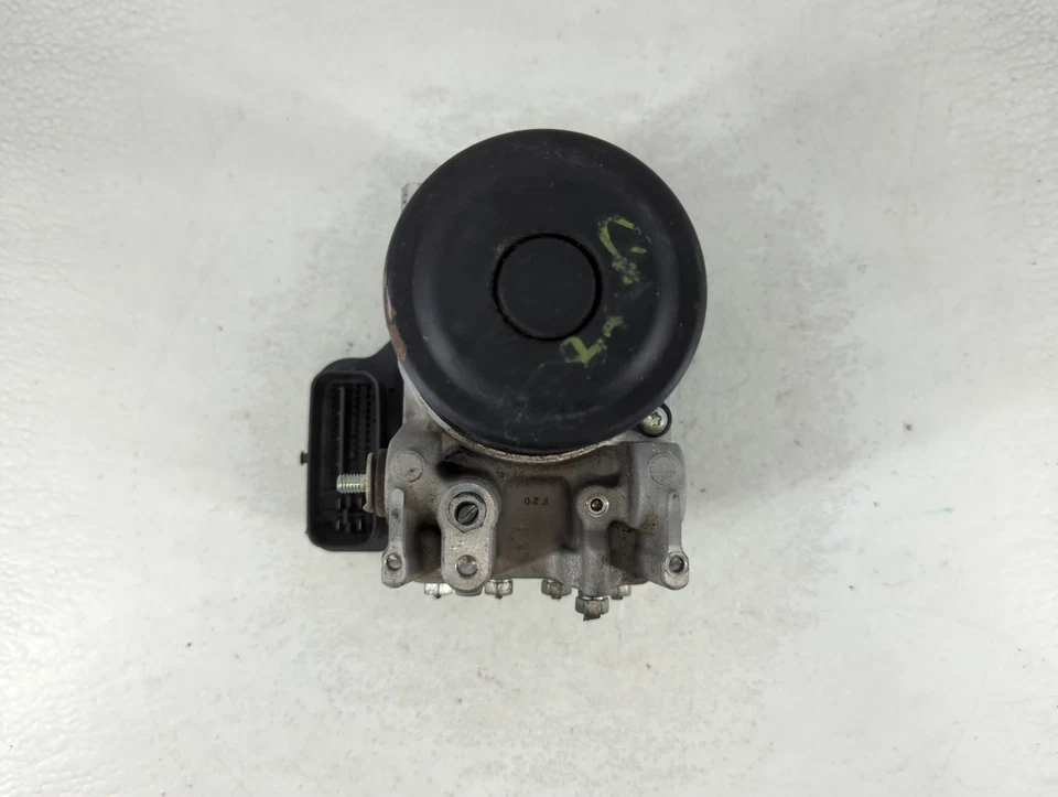 Módulo de control de bomba abs Lexus Is250 2006-2008 QGTQH Foto 3 de 4