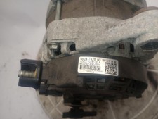 GRANDLAND X ALTERNATOR  VAUXHALL Diesel  17-21