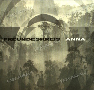A-N-N-a. MCD [Unbekannter Einband] .