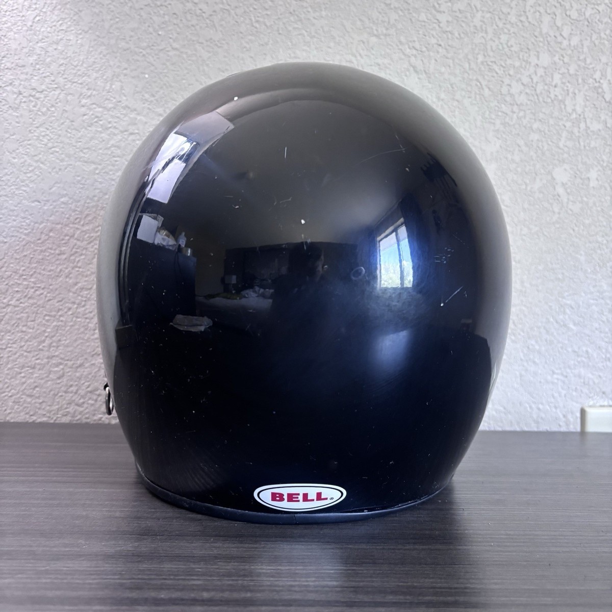 Vintage Bell Racing Helmet Snell SA95 Sport 2 Size Medium | eBay