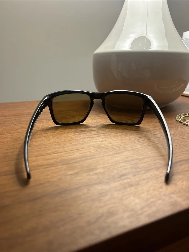 Gafas de sol oakley recetadas Foto 3 de 4