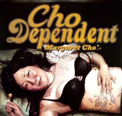Cho Cho Dependent Lp Brand New