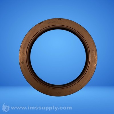 NDK D 75 100 13 Oil Seal FNIP
