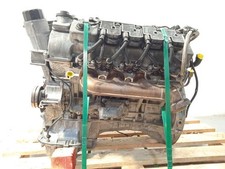 Moteur Mercedes 220