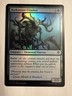 MTG Magic the Gathering FOIL Barkweave Crusher 154/281 Dominaria United NM