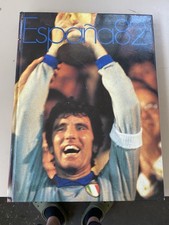 WORLD CUP ESPANA 82 ITALIA CAMPIONE DEL MONDO 1982